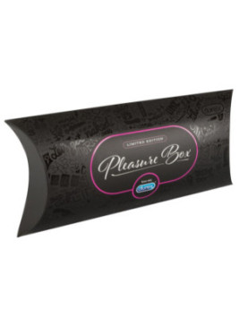 Pleasure Box Ltd. Edition